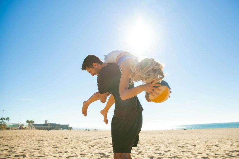 A Journey Through the Sahara My Life-Changing Desert Expedition