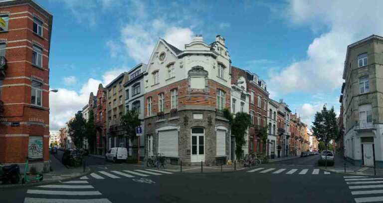 Best Cities to Visit for First-Time Travelers