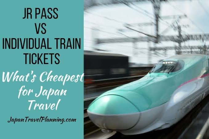 Japan Rail Pass vs Individual Tickets: Which Is Better?