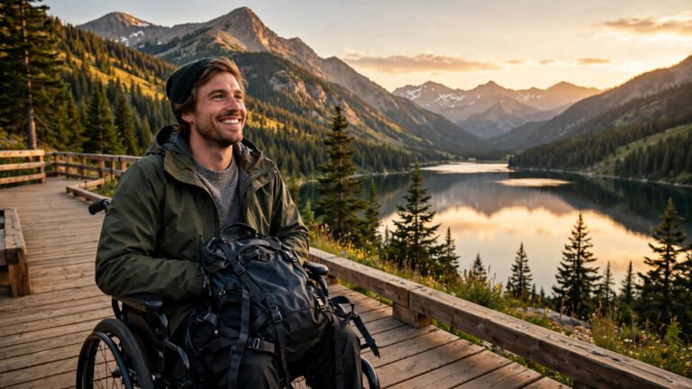 Traveling With Disabilities: Honest Tips and Hopeful Destinations