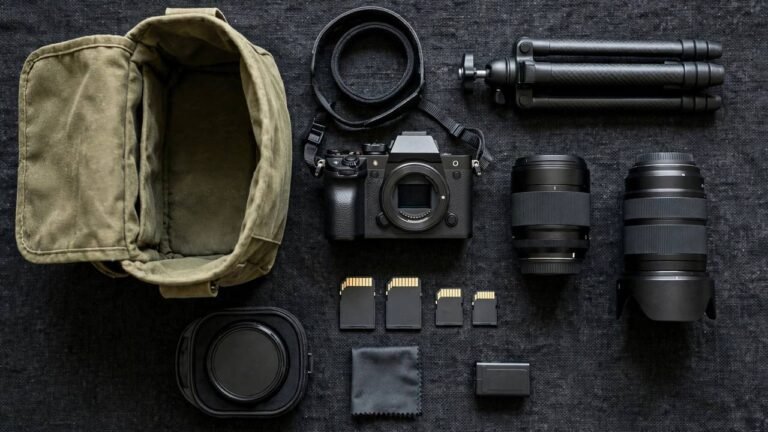 Best Travel Cameras for Beginners