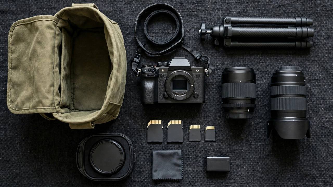 Best Travel Cameras for Beginners Best Travel Cameras for Beginners
