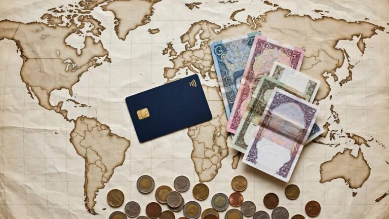 Best No Foreign Transaction Fee Credit Cards