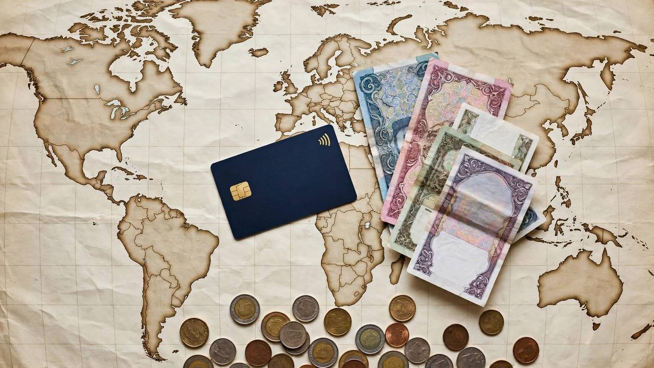 Best No Foreign Transaction Fee Credit Cards