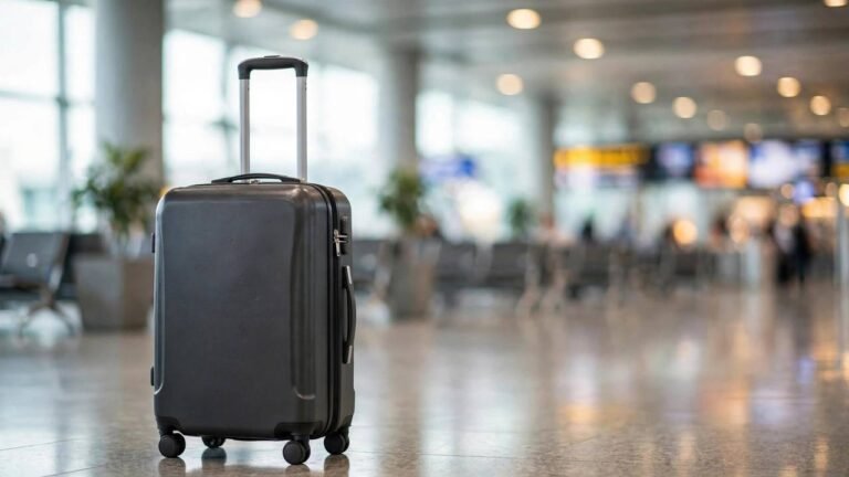 Best Carry-On Bags for Travelers