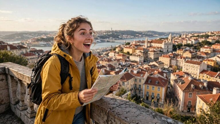 Best Countries for First-Time Solo Travelers