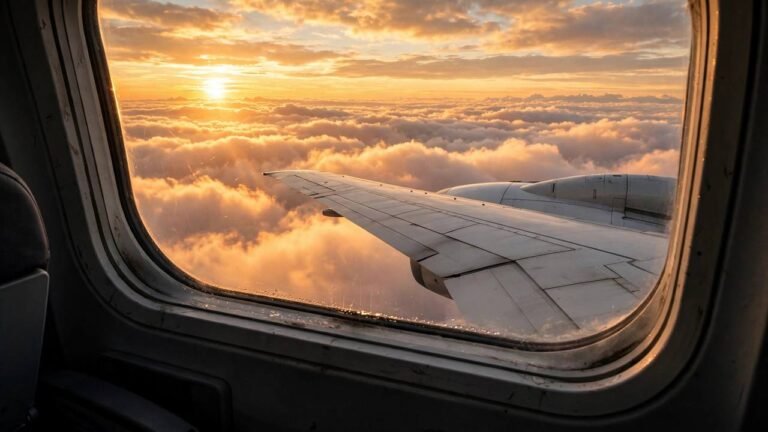 How to Save Money on Flights