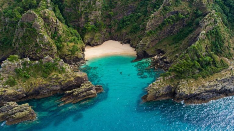 How to Find Hidden Travel Destinations