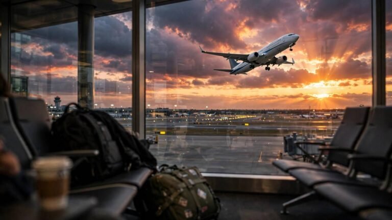 How to Find Cheap Last-Minute Flights