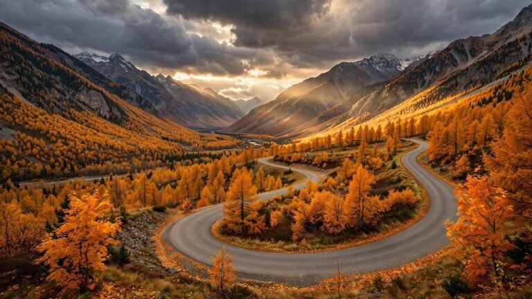 How to Choose the Right Destination for Every Season