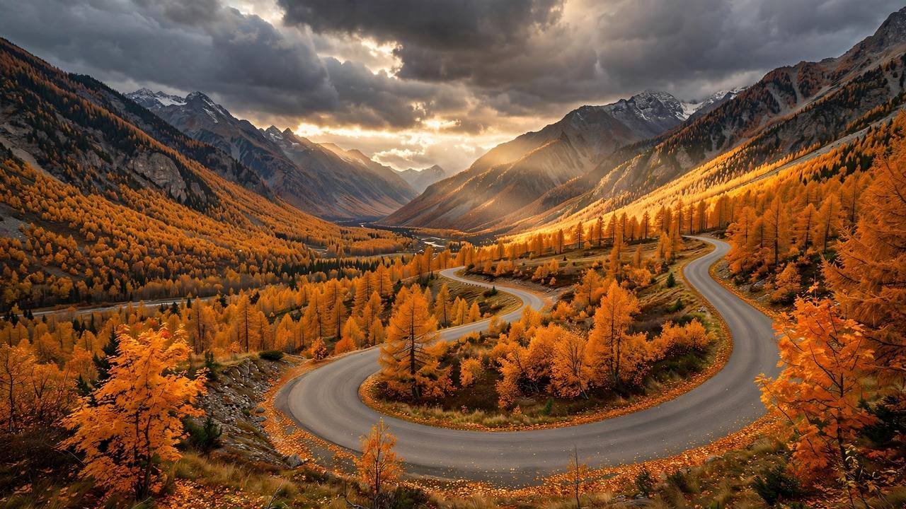 How to Choose the Right Destination for Every Season