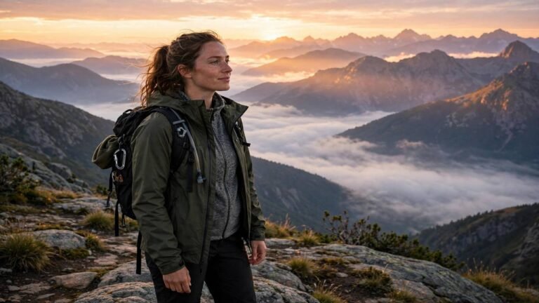 How I Stay Safe While Traveling Alone in Unfamiliar Countries