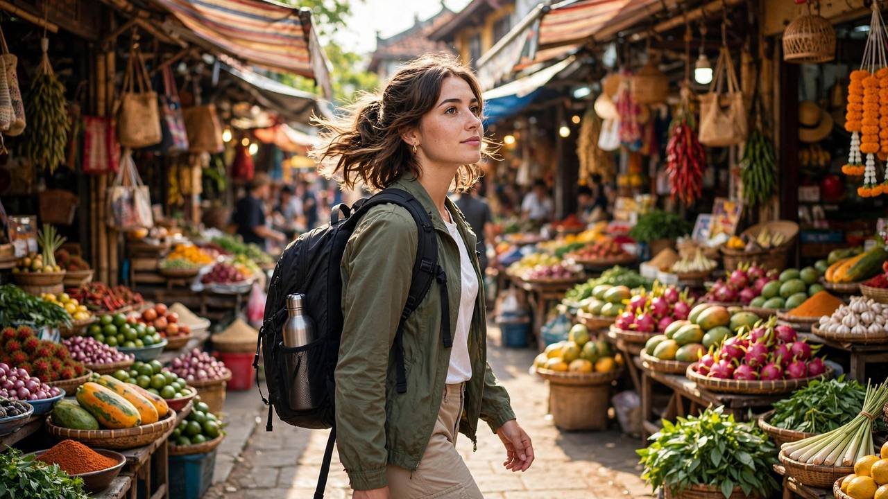 Travel Safety Tips for Women Travel Safety Tips for Women