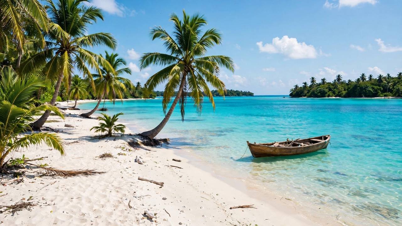 Best Places to Visit in Summer Best Places to Visit in Summer