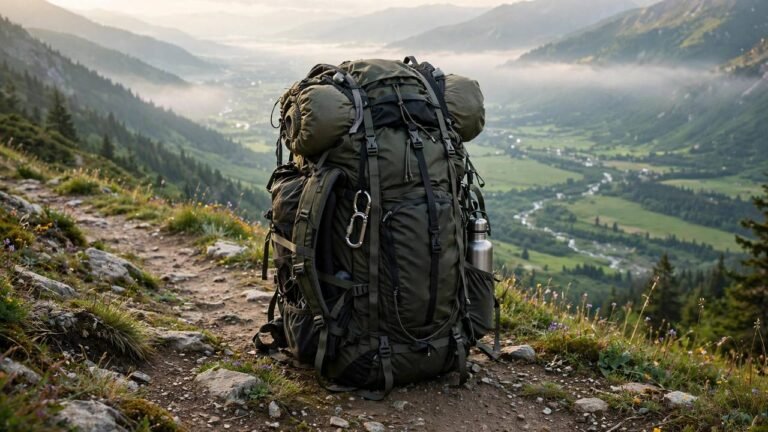 How to Choose the Right Travel Backpack