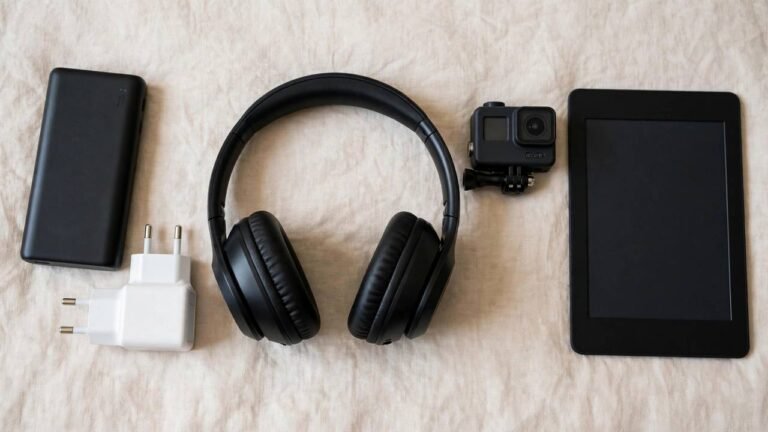 Best Travel Gadgets Worth Buying