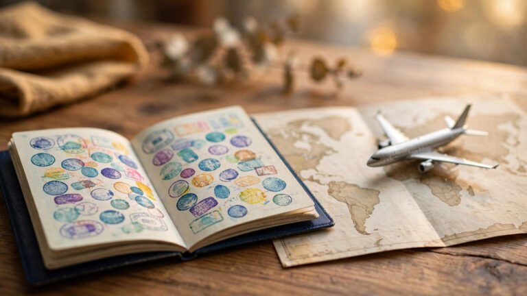 Countries You Can Visit Without Visa Stress