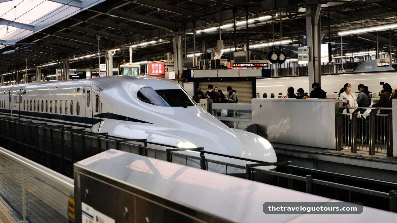 Japan Rail Pass vs Individual Tickets: Which Is Better?