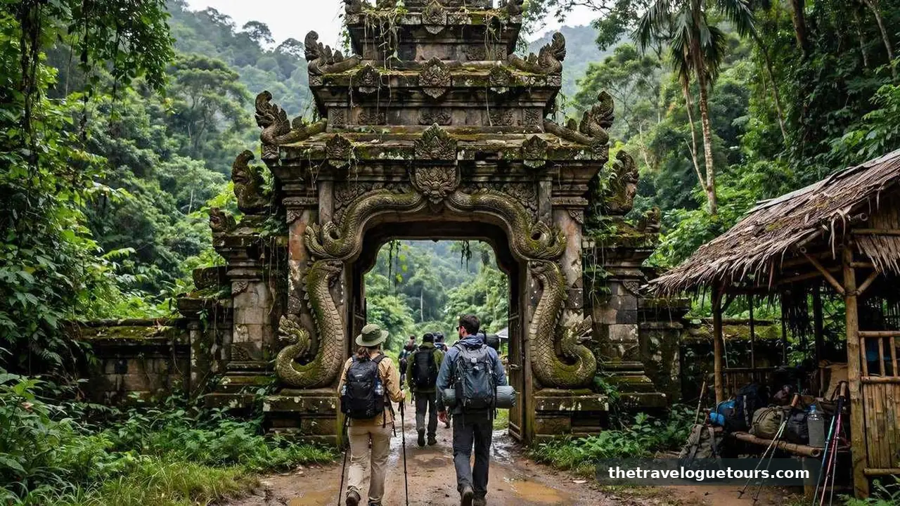 How to Complete a Border Run in Southeast Asia Safely