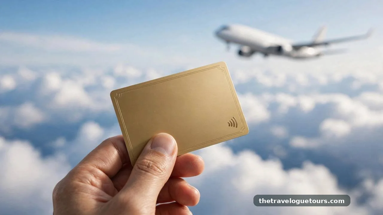 How to Travel for Free Using Credit Card Points