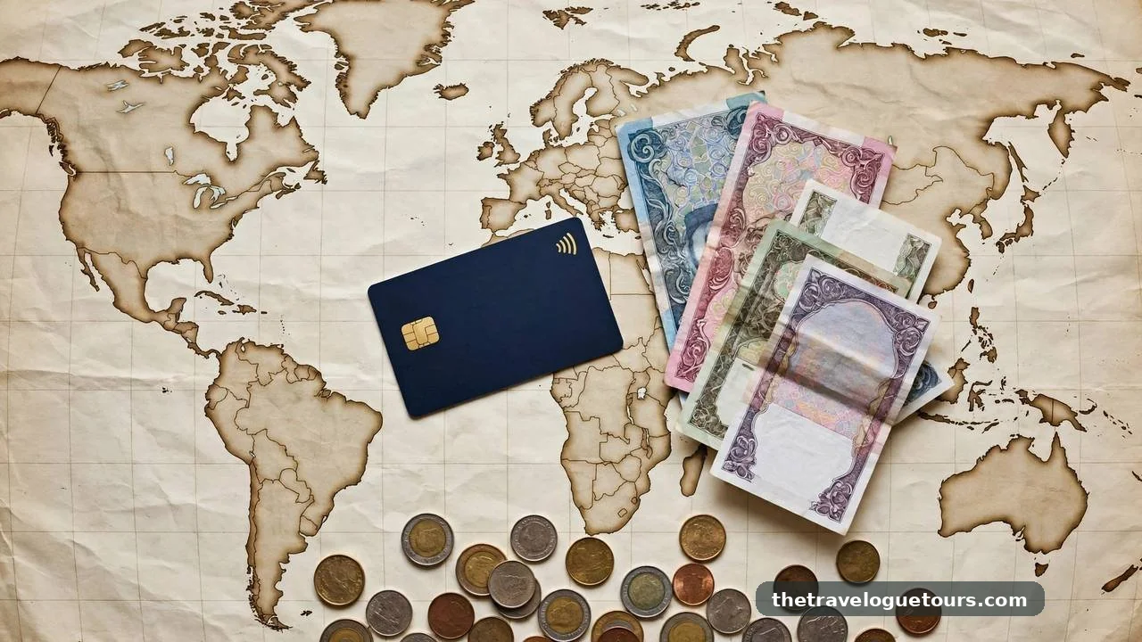 Best No Foreign Transaction Fee Credit Cards