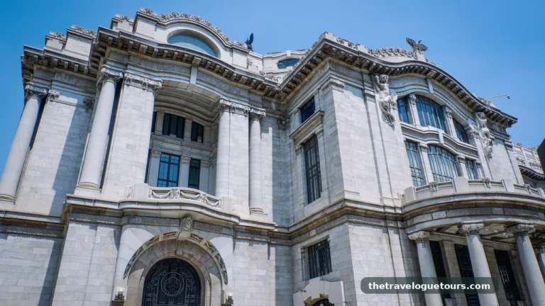 Things to Do in Mexico City for First Timers