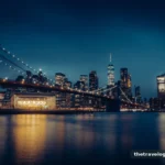 New York Itinerary for First Timers