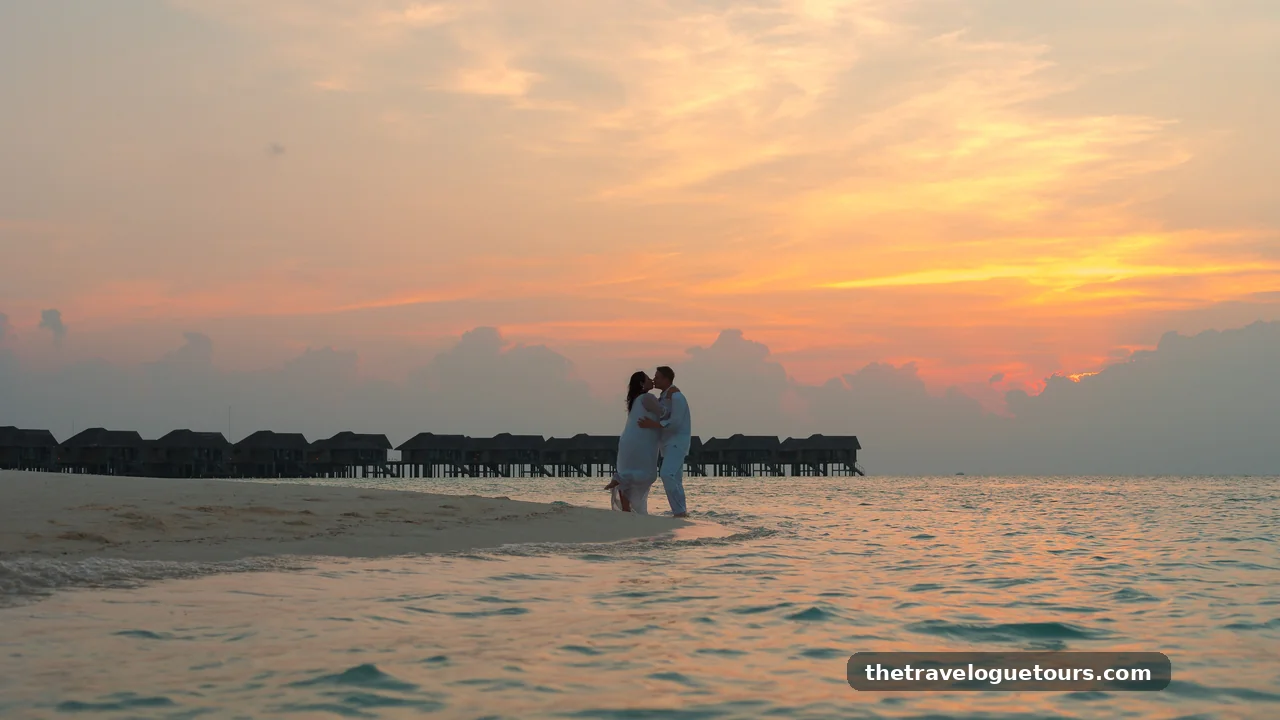 15 Best Honeymoon Destinations for Every Budget and Style