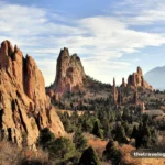Things to Do in Colorado Springs for Every Traveler