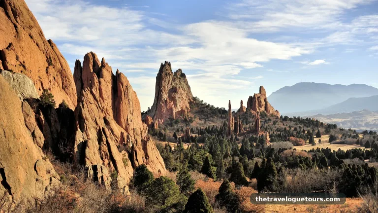 Things to Do in Colorado Springs for Every Traveler
