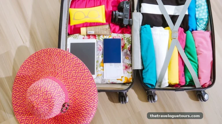25 Packing Hacks Every Traveler Should Know