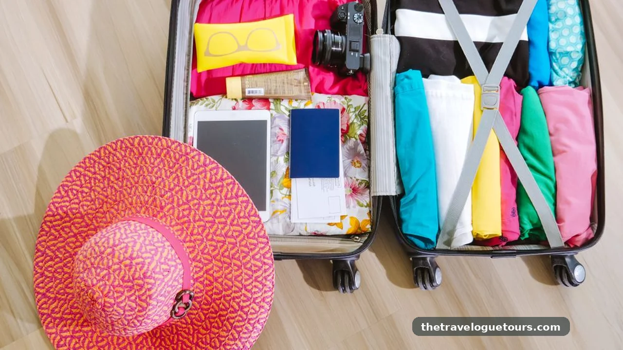 25 Packing Hacks Every Traveler Should Know 25 Packing Hacks Every Traveler Should Know