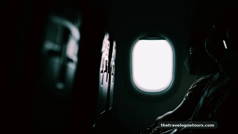 Travel Tips for Long Flights