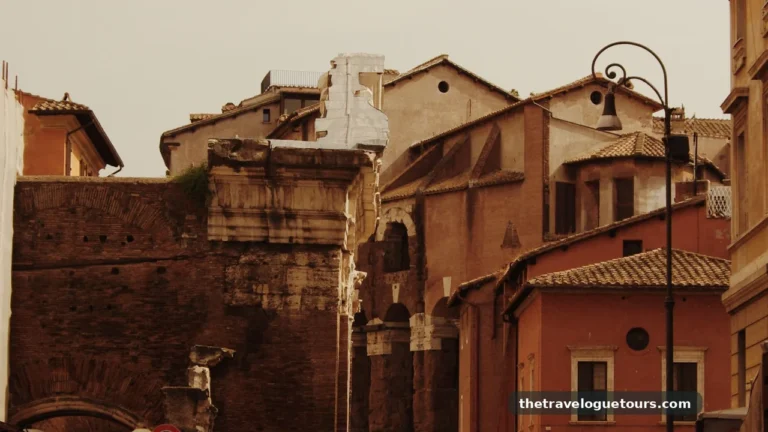 How to Avoid Tourist Scams Abroad