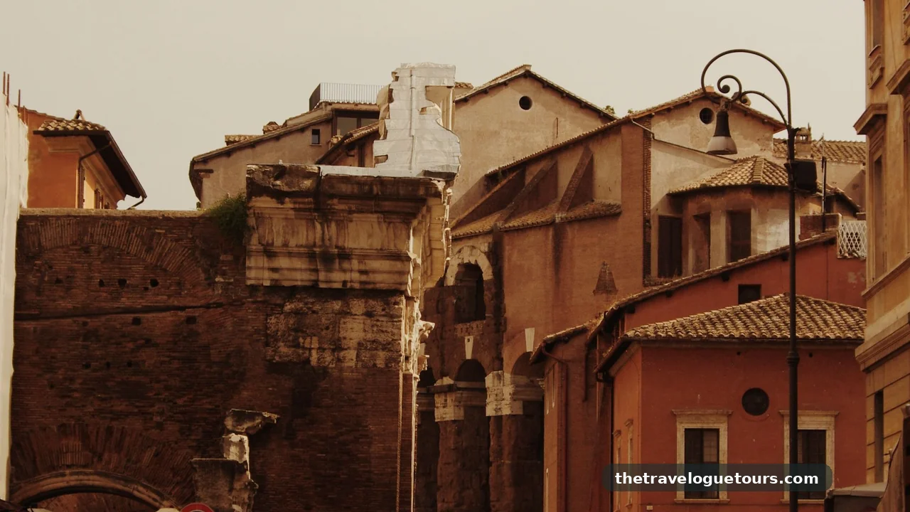 How to Avoid Tourist Scams Abroad