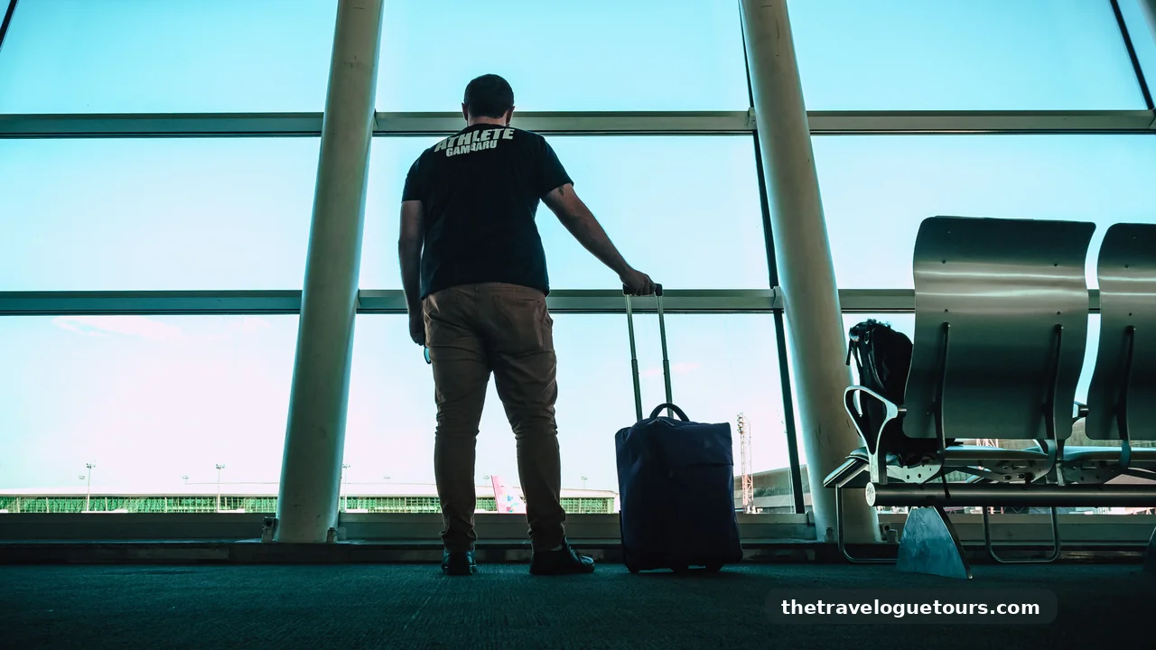 How to Use Airport Lounges Without a Premium Credit Card