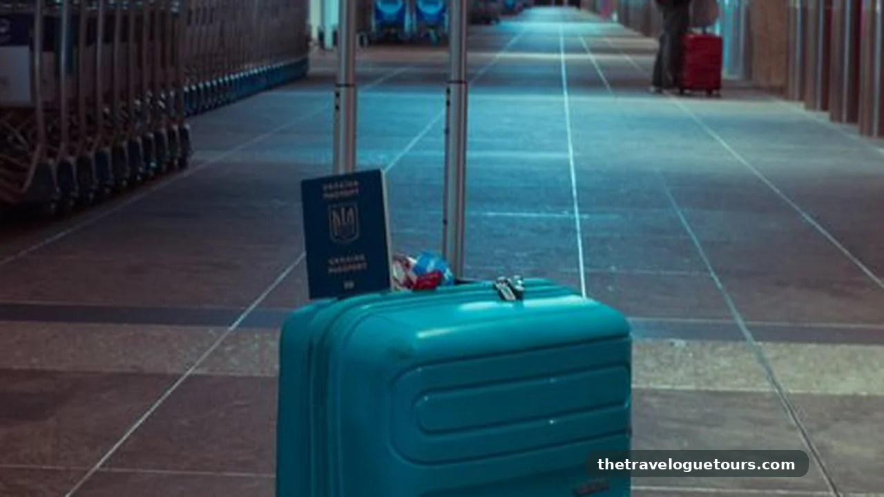 Best Carry-On Bags for Travelers Best Carry-On Bags for Travelers