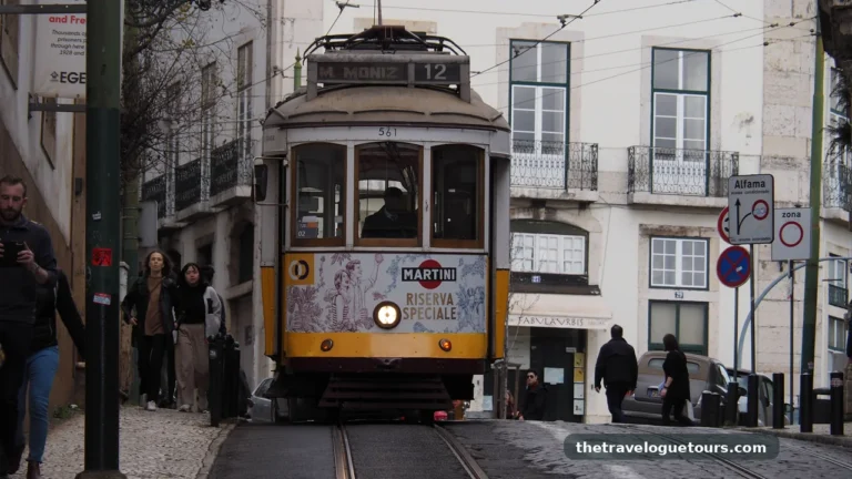 Lisbon in 3 Days
