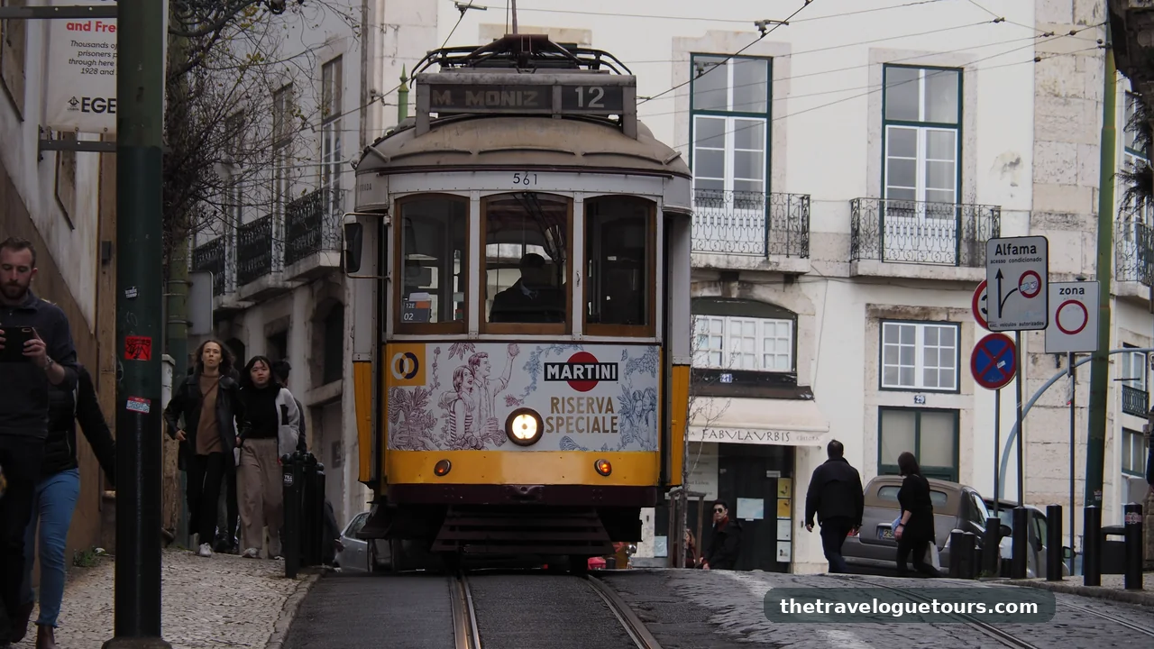 Lisbon in 3 Days