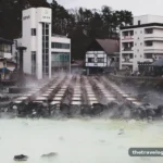 Onsen Etiquette for First-Timers