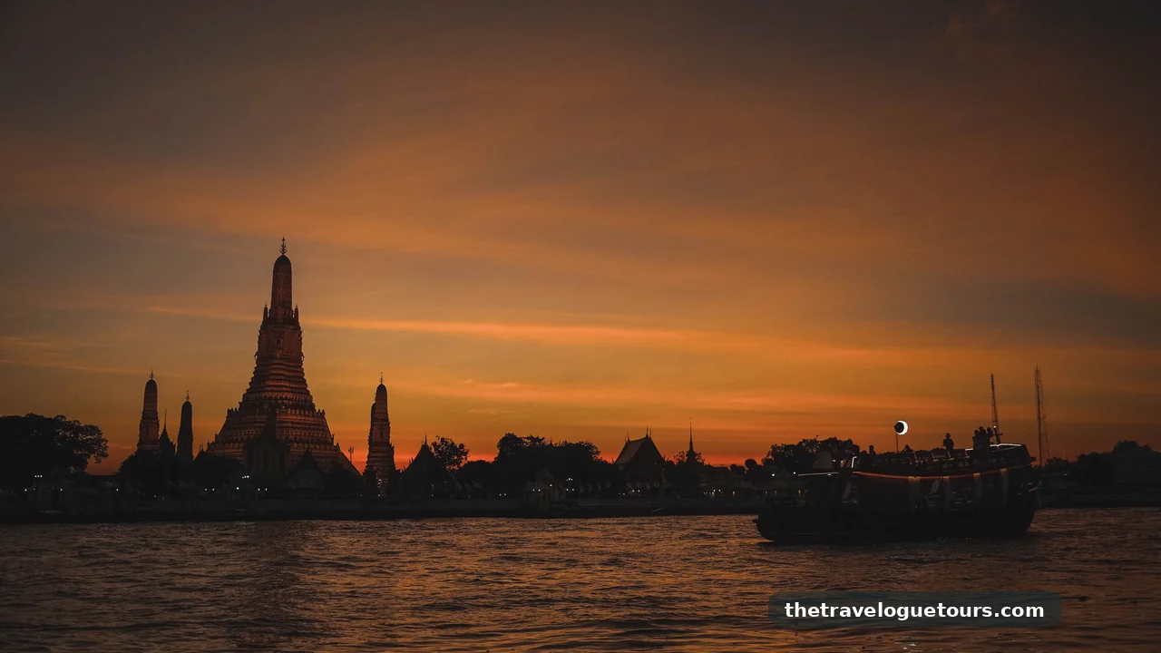 How Many Days Do You Need in Thailand How Many Days Do You Need in Thailand