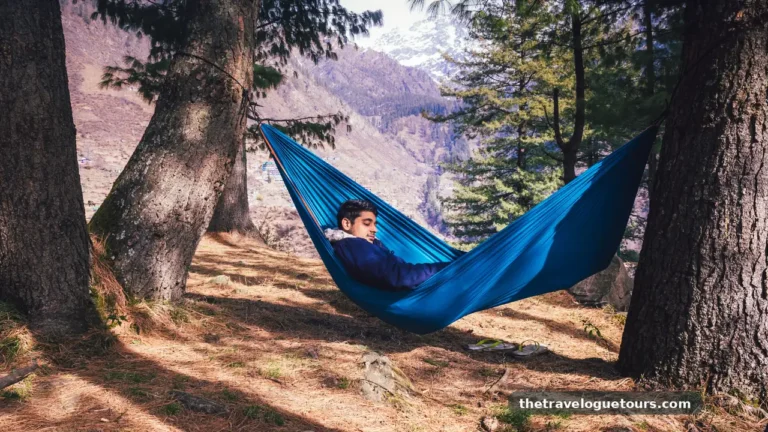 How to Travel Long Term Without Burning Out