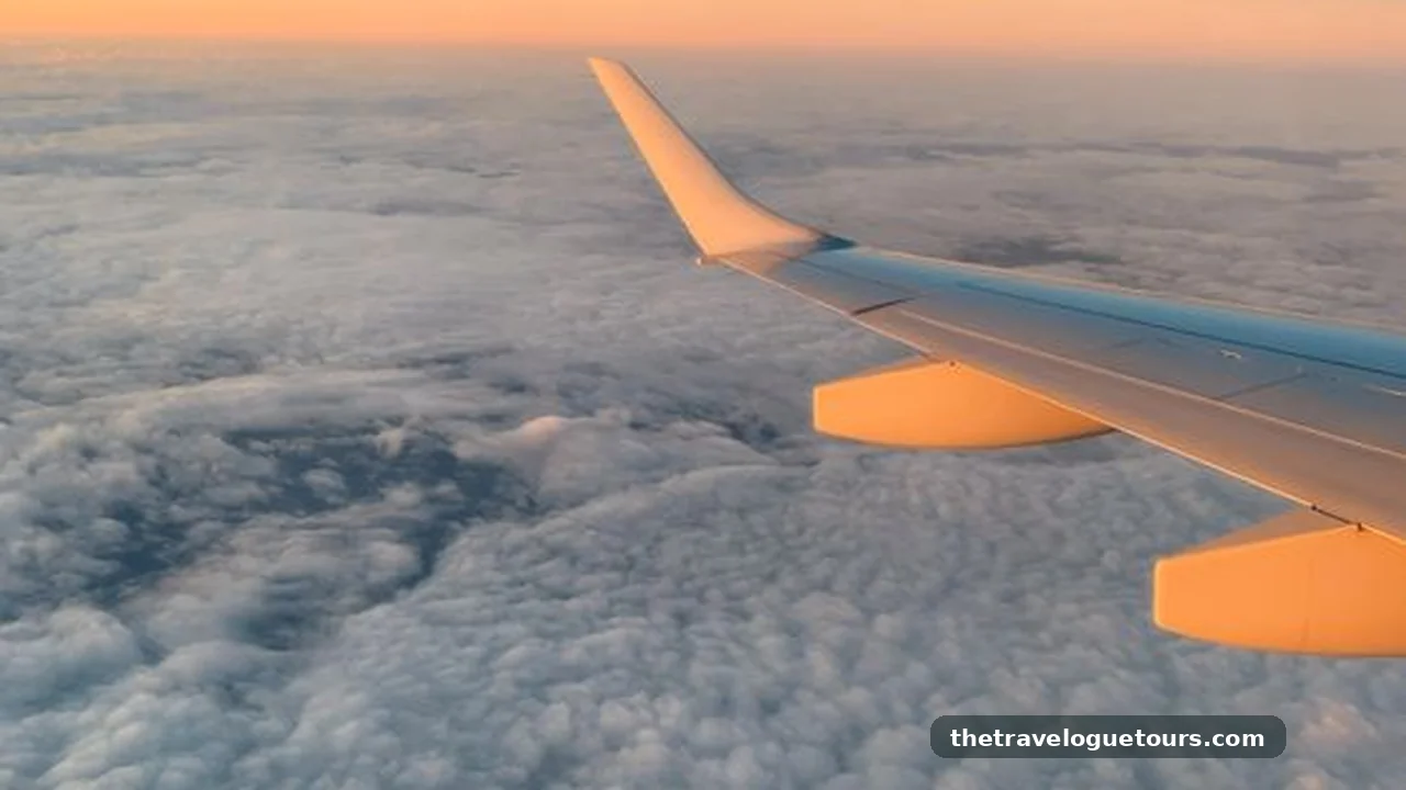 How to Find the Cheapest Flights