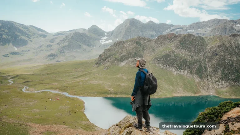 10 Best Hiking Trails in the World
