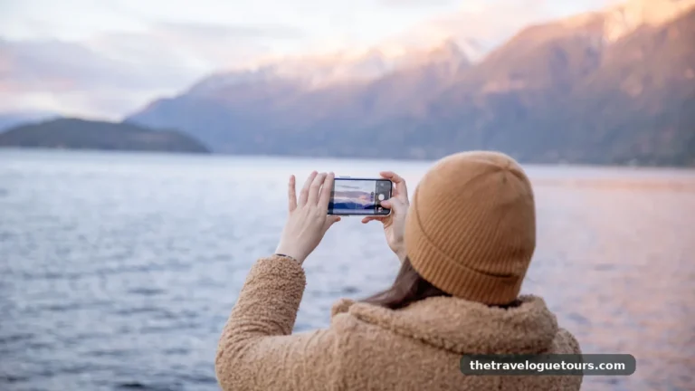 How to Take Travel Photos That Feel Real
