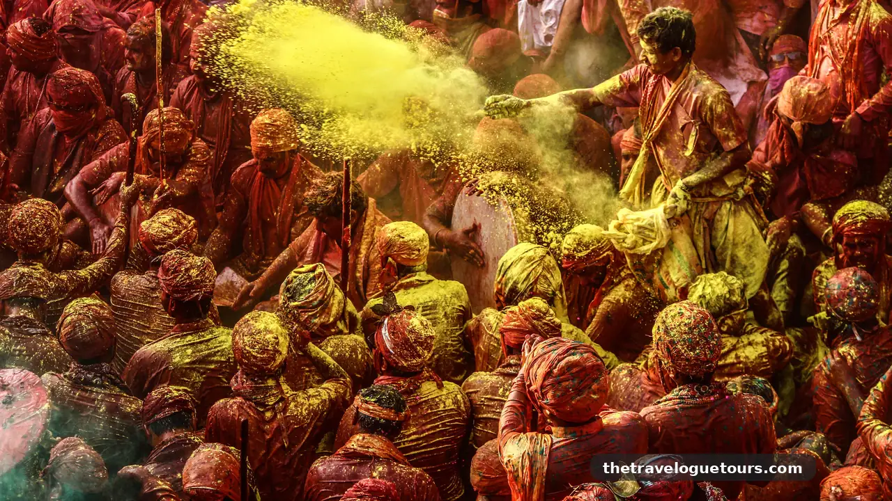 World Festivals Worth Planning a Trip Around