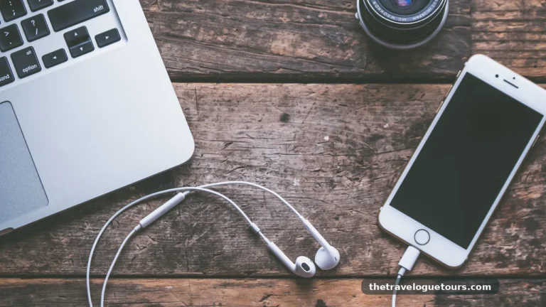 Travel Gadgets Actually Worth Your Money