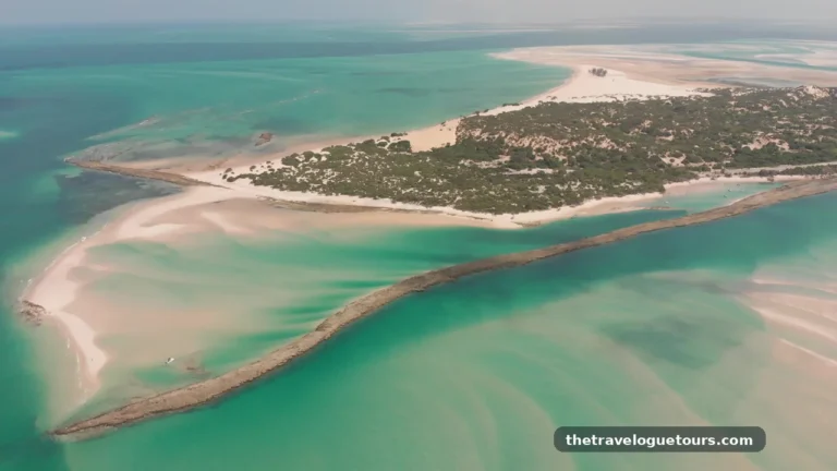 12 Indian Ocean Islands You Have Never Heard Of