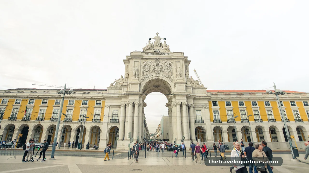 Where to Go on Your First Solo Trip