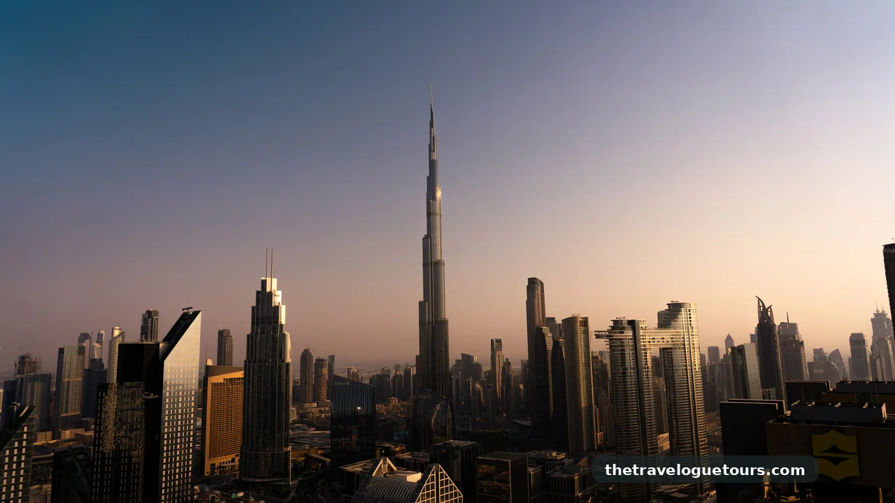 How Much Does a Dubai Trip Cost